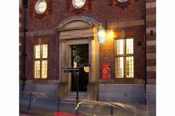The Samuel Ryder Hotel St Albans, Tapestry Collection Hilton Exterior foto